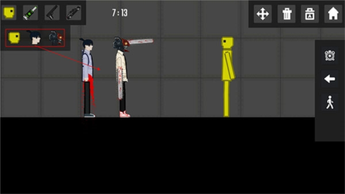 电锯恐怖游乐场最新版