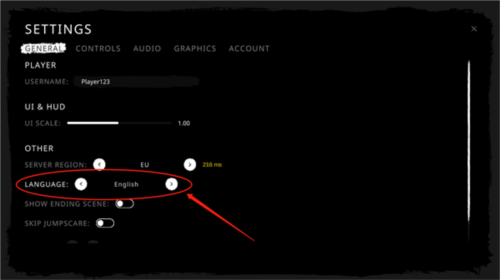 鬼魂恐怖生存国际版
