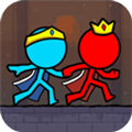 红蓝火柴人2官方app
