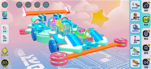 蛋仔派对oppo渠道服