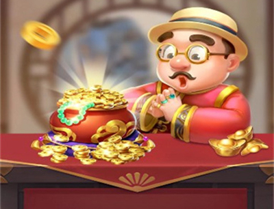 黄金爱合成赚钱游戏