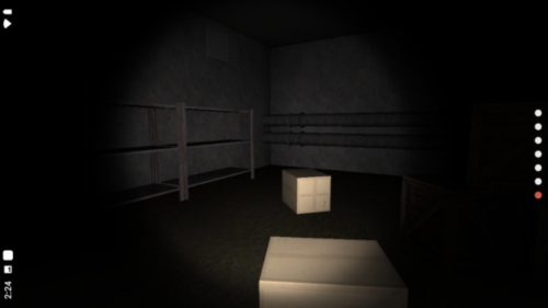 鬼魂恐怖生存国际服联机版