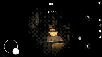 鬼魂恐怖生存国际版