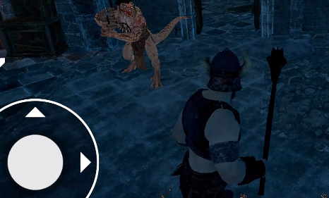 越来越危险:逃离暗影app