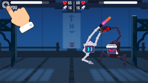 机械大作战最新版