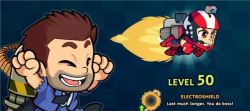 战斗竞速之星官方版