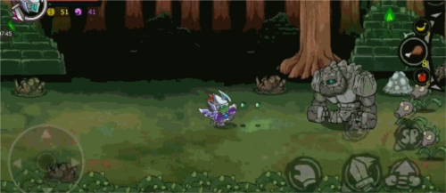 失落城堡测试版