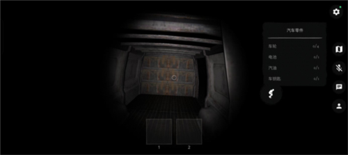 theghost手游官方正版