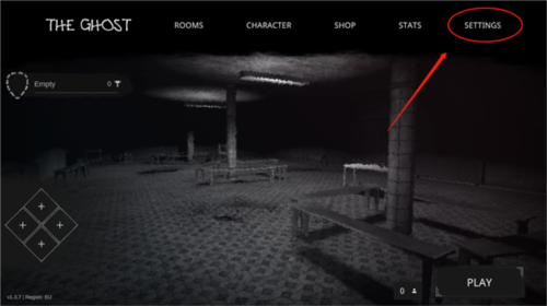 鬼魂恐怖生存国际版