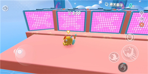 蛋仔派对oppo渠道服