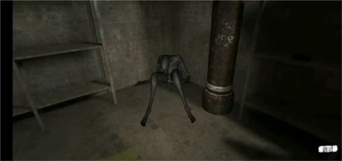 鬼魂恐怖生存国际版