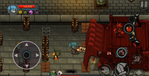 失落城堡安卓版