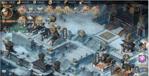 国战来了百度客户端