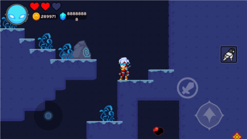 恶魔猎手类恶魔城RPGapp