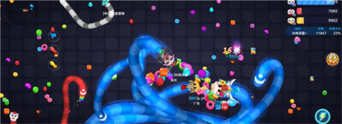 蛇蛇争霸app