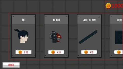 电锯恐怖游乐场最新版