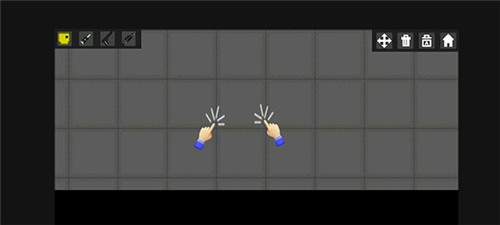 电锯恐怖游乐场最新版