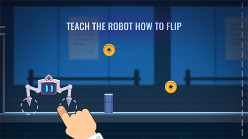 机械大作战最新版