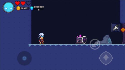 恶魔猎手类恶魔城RPGapp