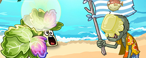 植物大战僵尸2国际版0阳光无冷却版