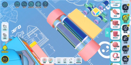 蛋仔派对oppo渠道服