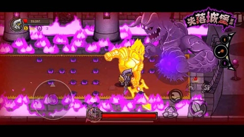 失落城堡安卓版