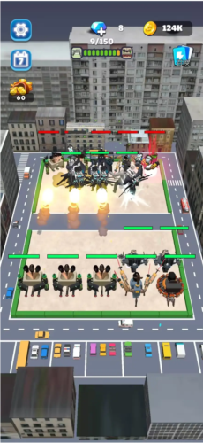 水槽怪兽去广告版