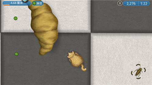 永远美味的星球破解版中文版