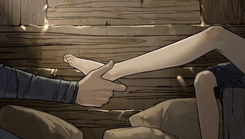 饿殍明末千里行最新版