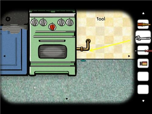 逃离方块四季中文版