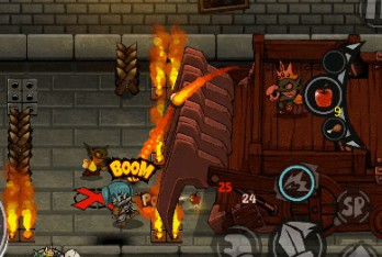 失落城堡安卓版