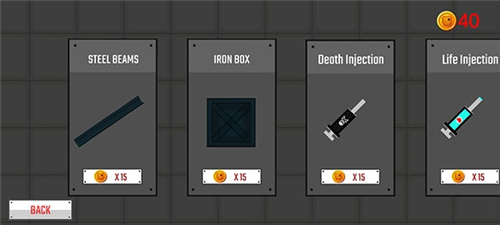 电锯恐怖游乐场最新版