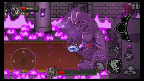 失落城堡手游单机版