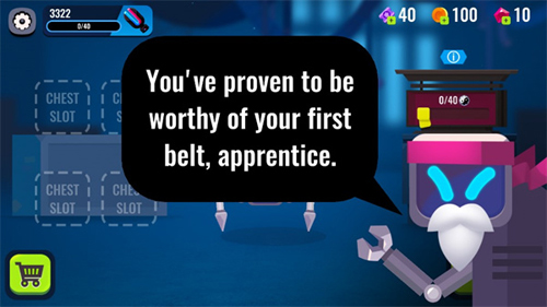 机械大作战最新版