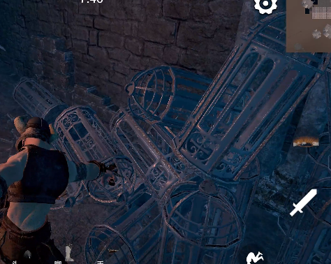 越来越危险:逃离暗影app