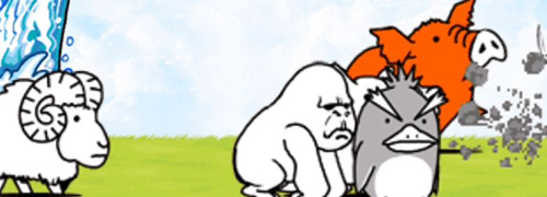 猫咪大战争日本篇