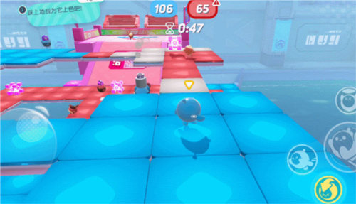 蛋仔派对海外服