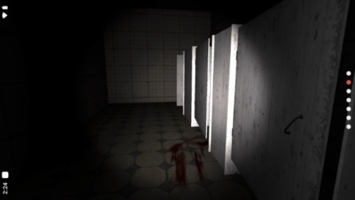 鬼魂恐怖生存国际服联机版