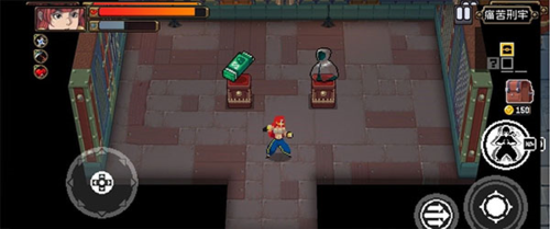 战魂铭人国际服破解版