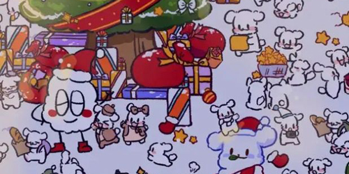 soupsoup magazine汤汤杂志