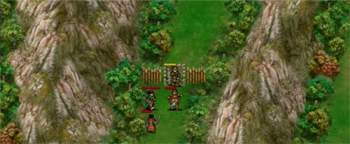 隋唐英杰传vivo官方版