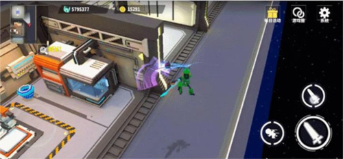 星际角斗场最新版