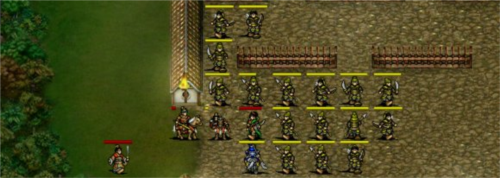 隋唐英杰传vivo官方版