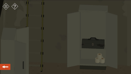 微小的房间故事