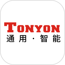 TONYON app