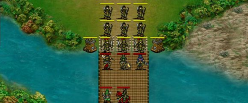 隋唐英杰传vivo官方版