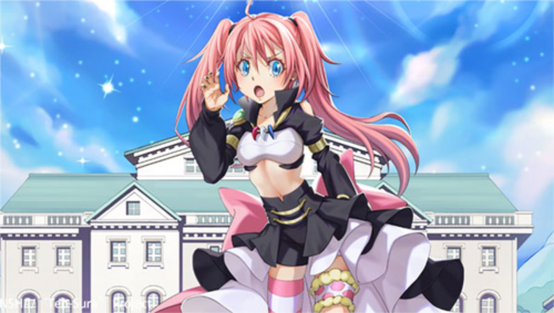 英魂之刃极速版