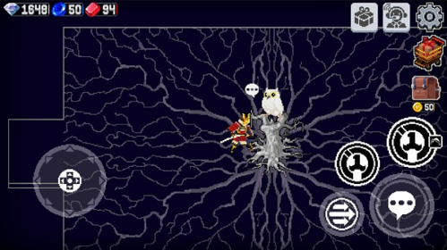 战魂铭人破解版