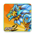 机甲斗兽场2免广告版2024
