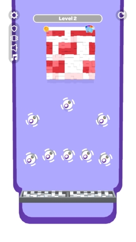 Pixel Demolish手机版